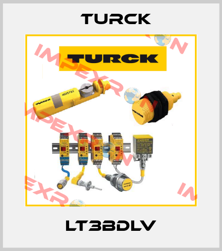 LT3BDLV Turck