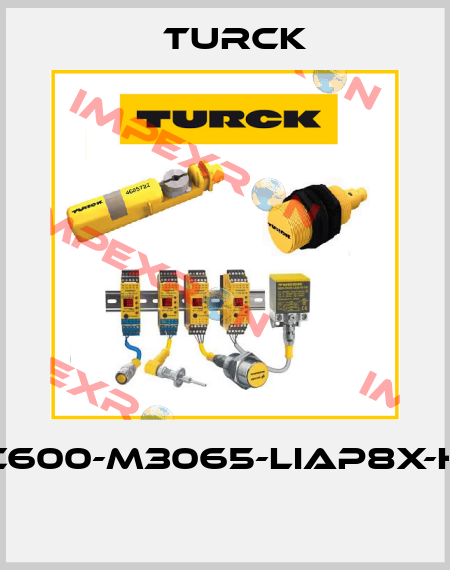 RUC600-M3065-LIAP8X-H1151  Turck