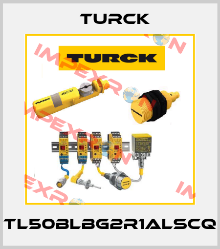 TL50BLBG2R1ALSCQ Turck