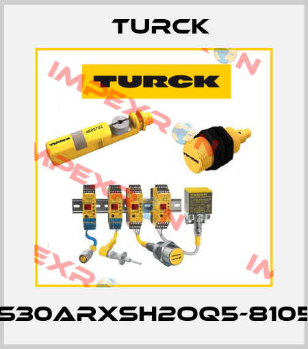 QS30ARXSH2OQ5-81058 Turck