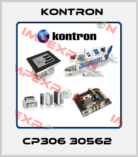 CP306 30562  Kontron