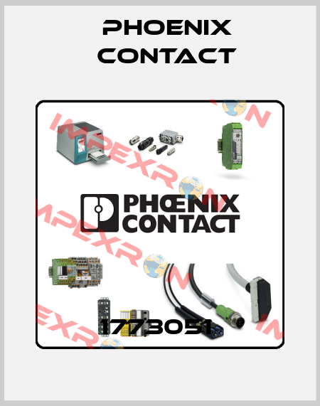 1773051  Phoenix Contact