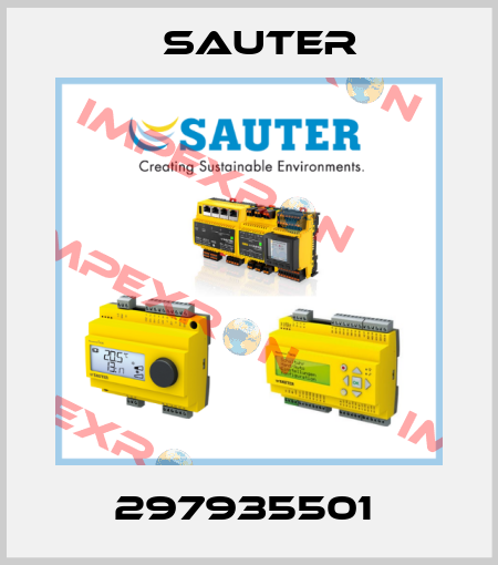 297935501  Sauter