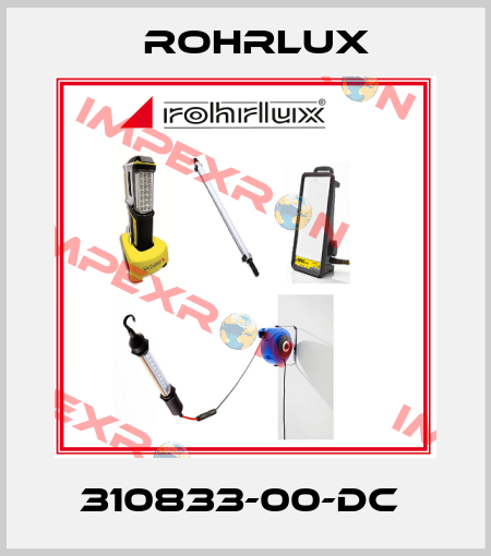310833-00-DC  Rohrlux