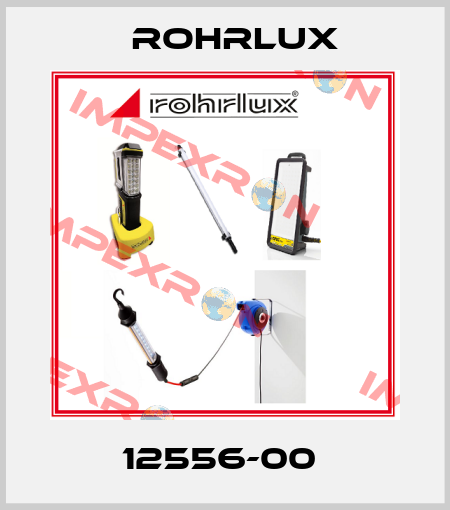 12556-00  Rohrlux