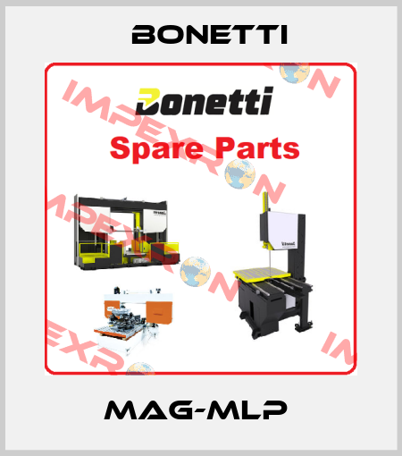  MAG-MLP  Bonetti