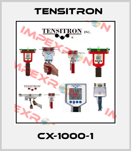 CX-1000-1 Tensitron