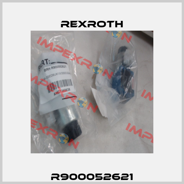R900052621 Rexroth