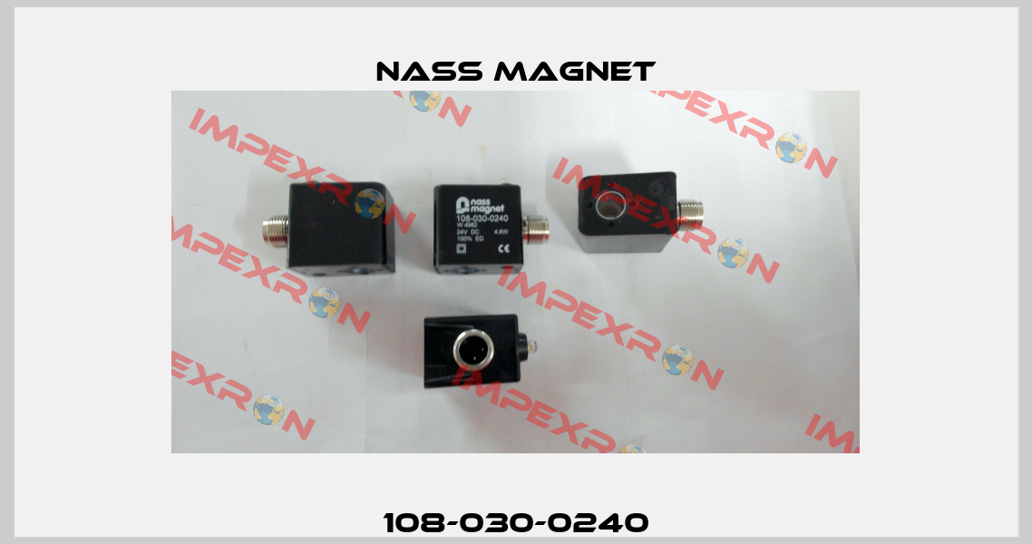108-030-0240 Nass Magnet