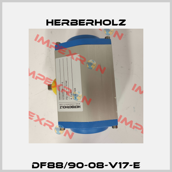 DF88/90-08-V17-E Herberholz