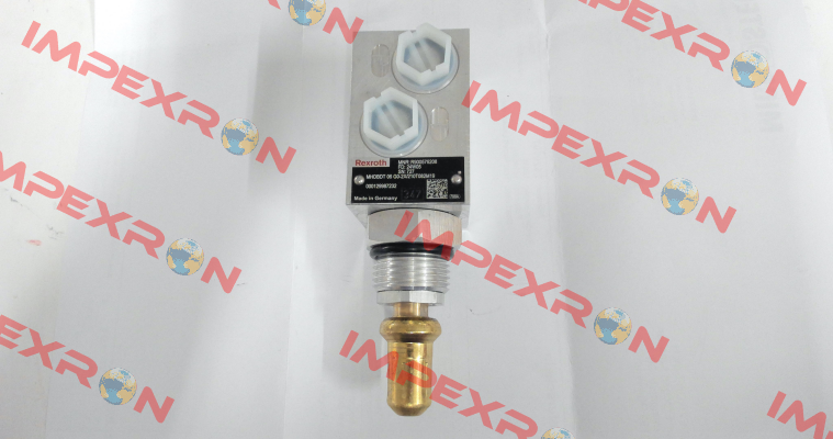 MHDBDT 06 G0-2X/210T082M19 (R900576208) Rexroth