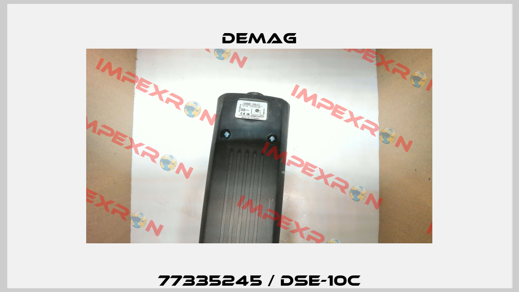 77335245 / DSE-10C Demag