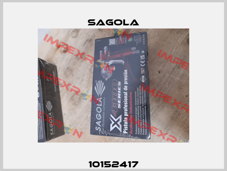 10152417 Sagola