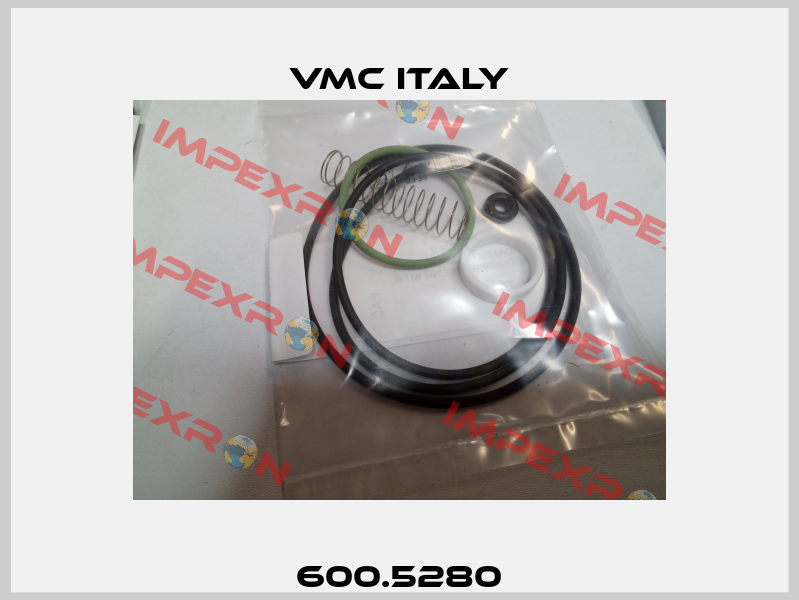 600.5280 VMC Italy