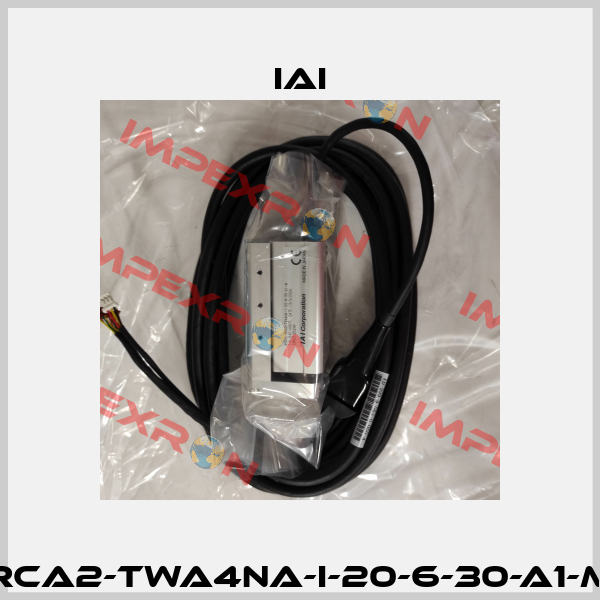 RCA2-TWA4NA-I-20-6-30-A1-M IAI