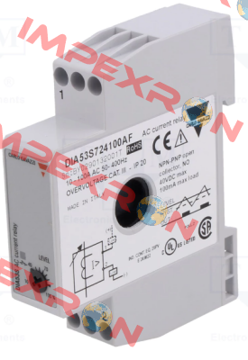 DIA53S72420AF Carlo Gavazzi