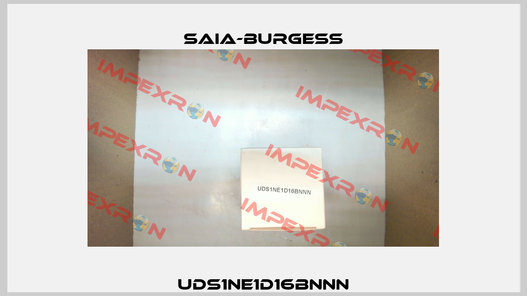 UDS1NE1D16BNNN Saia-Burgess