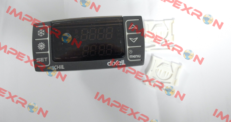 IC121CX- 24Vac Dixell