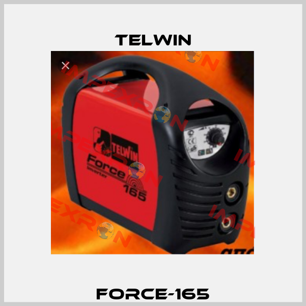 Force-165 Telwin