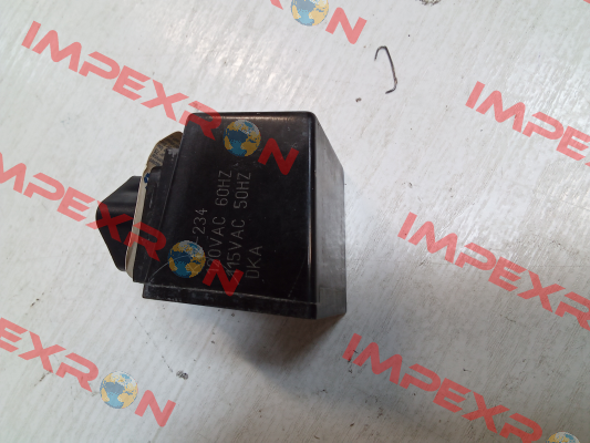 K12-234 Aron