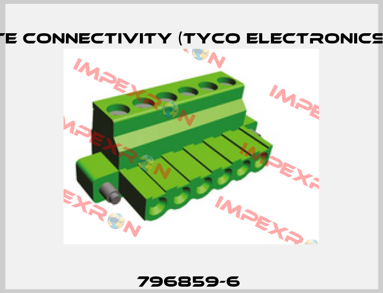 796859-6  TE Connectivity (Tyco Electronics)