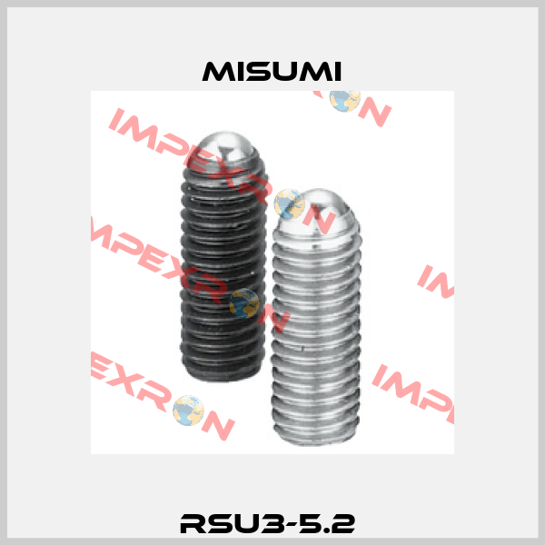 RSU3-5.2  Misumi