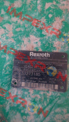 R902485666  Rexroth