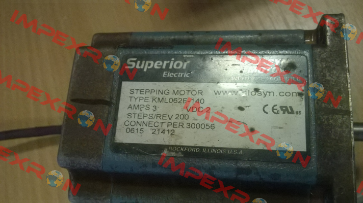 KML062F-140	 OEM  Superior Electric