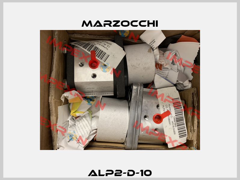 ALP2-D-10 Marzocchi