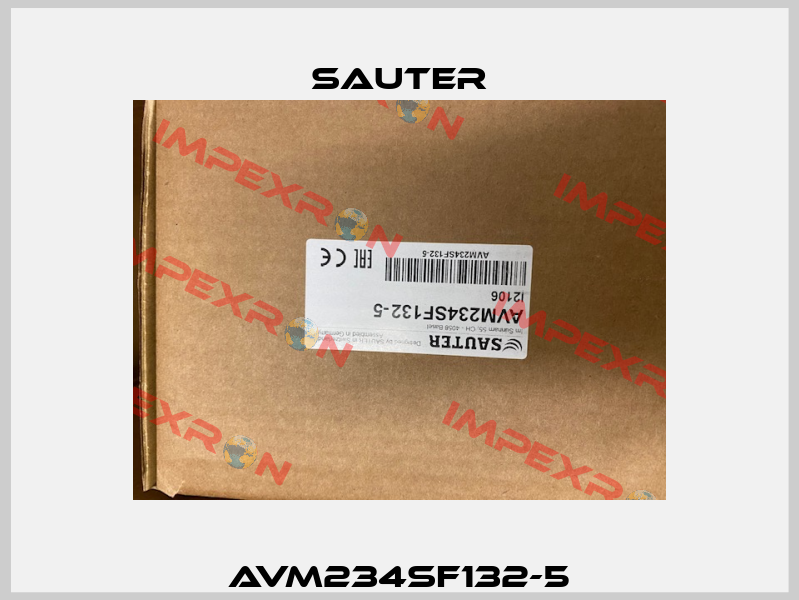 AVM234SF132-5 Sauter