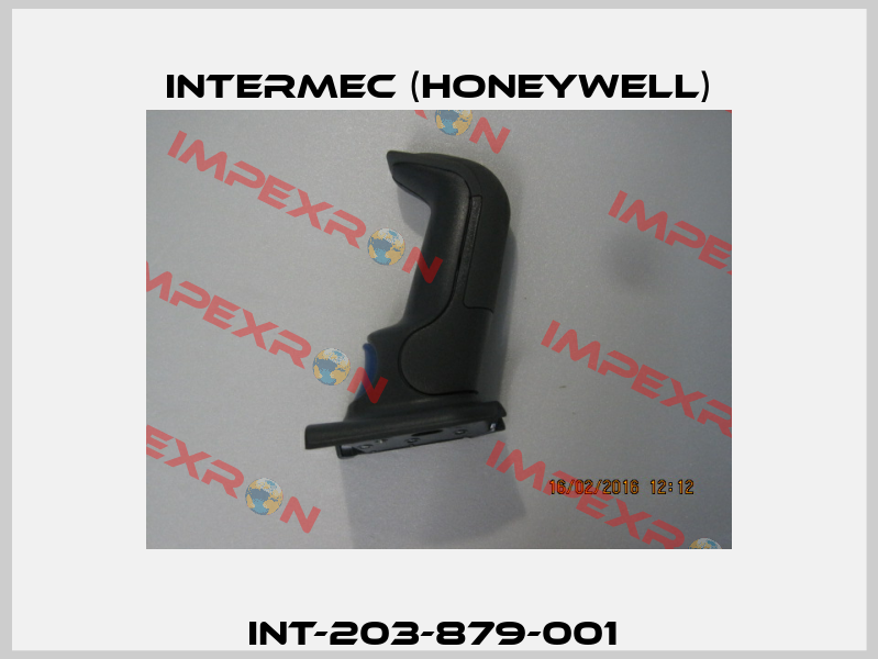 INT-203-879-001  Intermec (Honeywell)