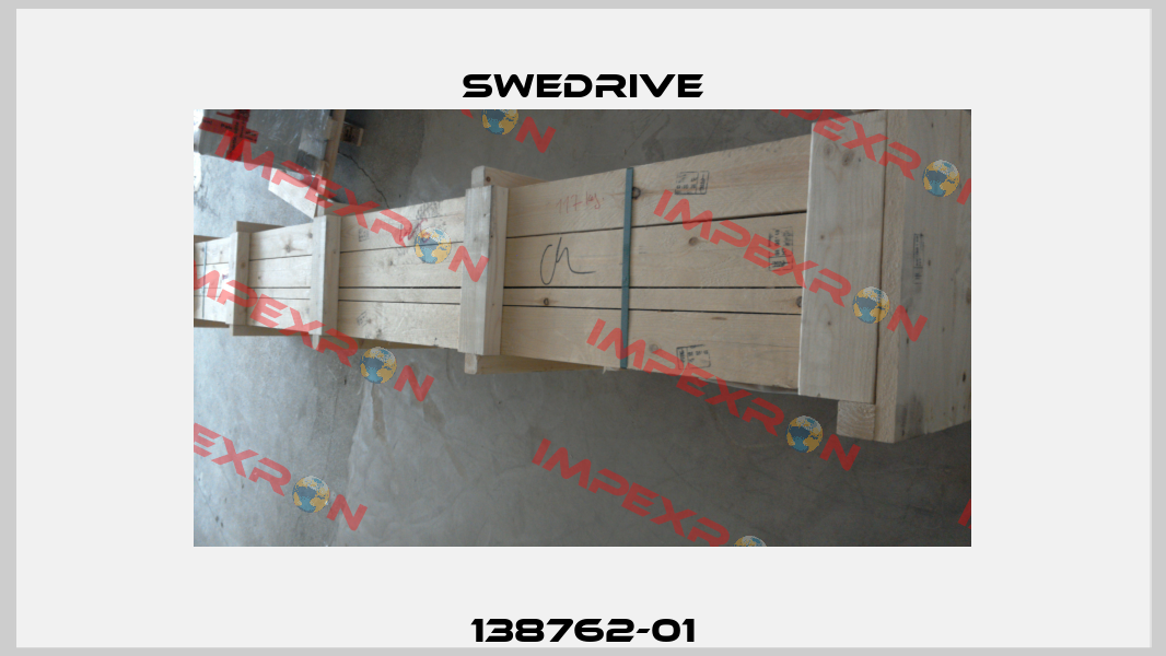 138762-01 Swedrive