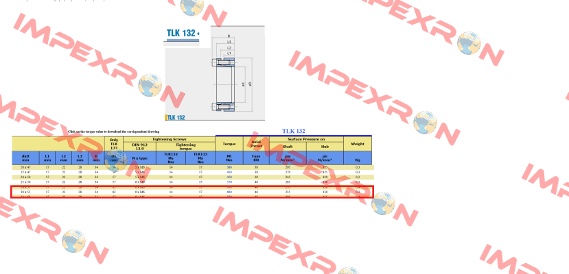 T132030X055 Tollok