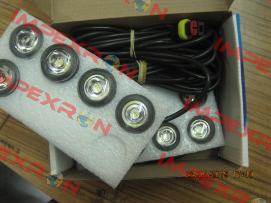 DRL 5X2 SANEL - Auto Electronic