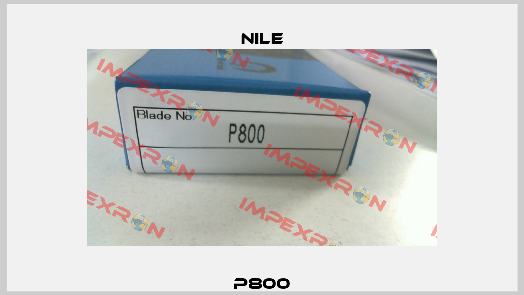 P800 Nile