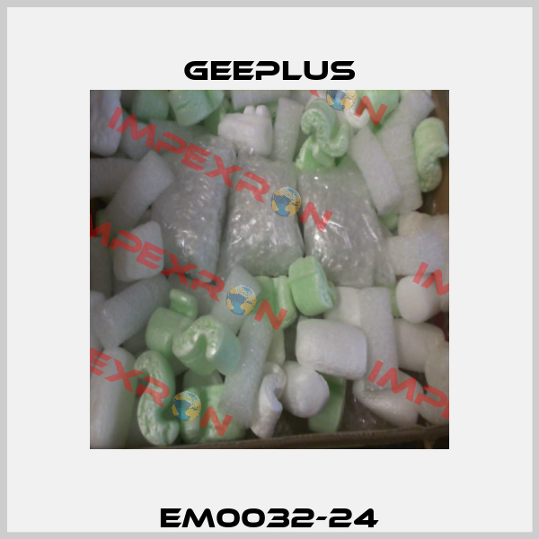 EM0032-24 Geeplus