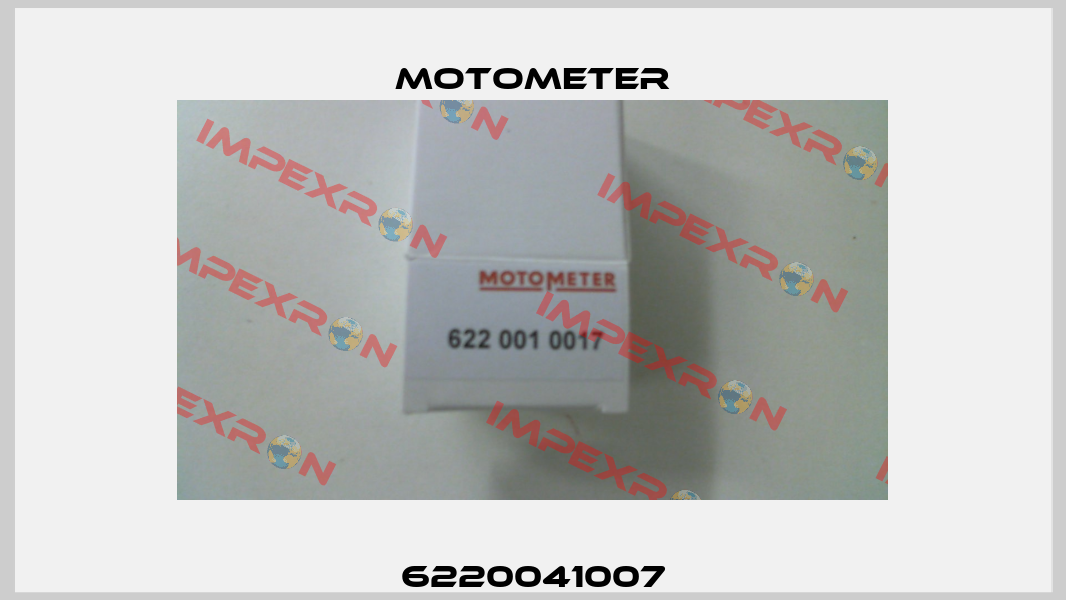 6220041007 Motometer