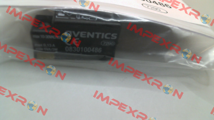 0830-100-486 Aventics