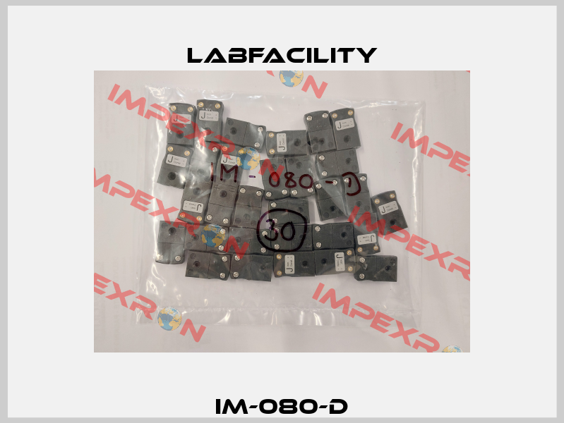 IM-080-D Labfacility