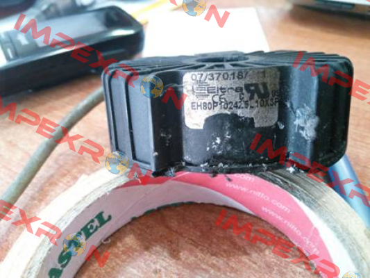 EH80P1024Z5L10XSP  Eltra Encoder