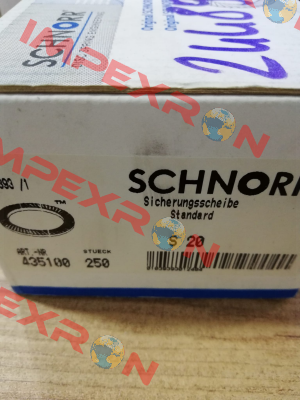 435100 Schnorr