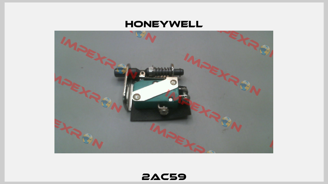 2AC59 Honeywell