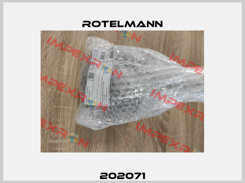 202071 Rotelmann