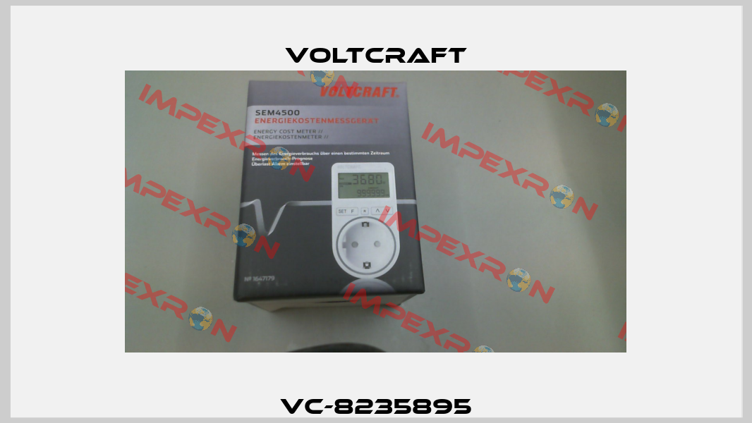 VC-8235895 Voltcraft