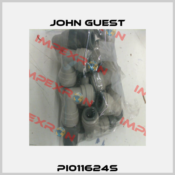 PI011624S John Guest
