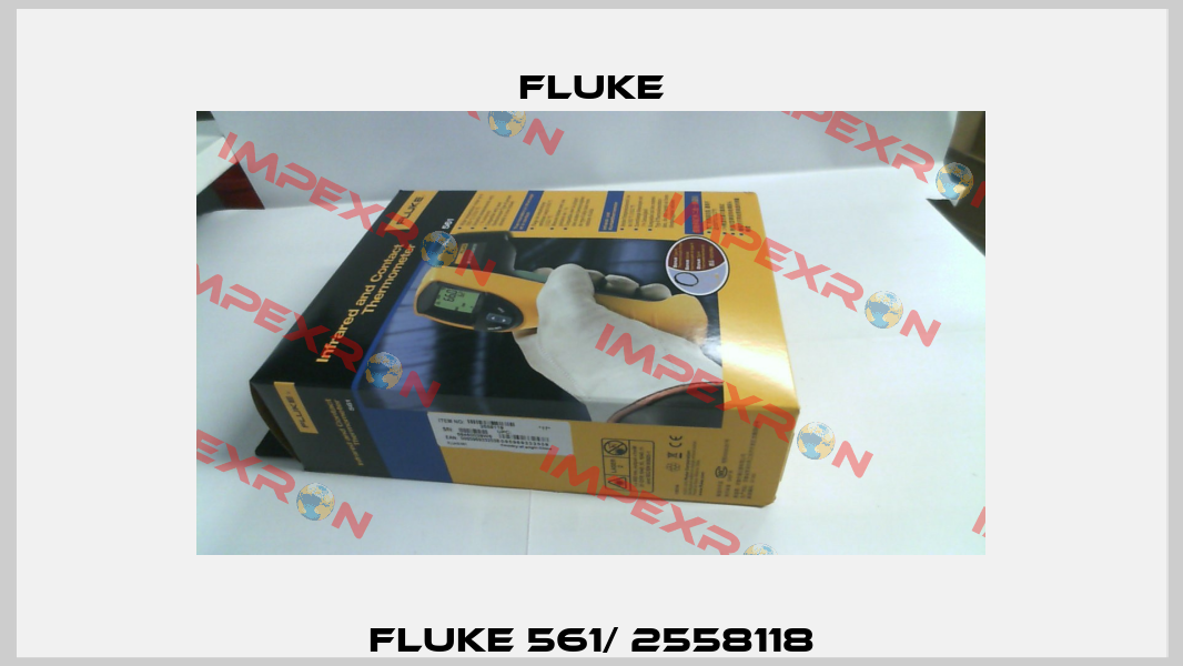 Fluke 561/ 2558118 Fluke
