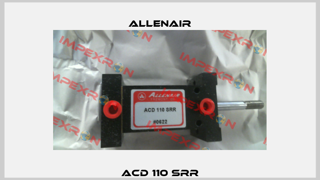 ACD-SRR-110 Allenair