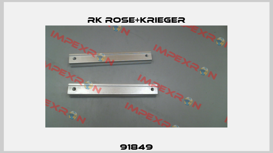 91849 RK Rose+Krieger