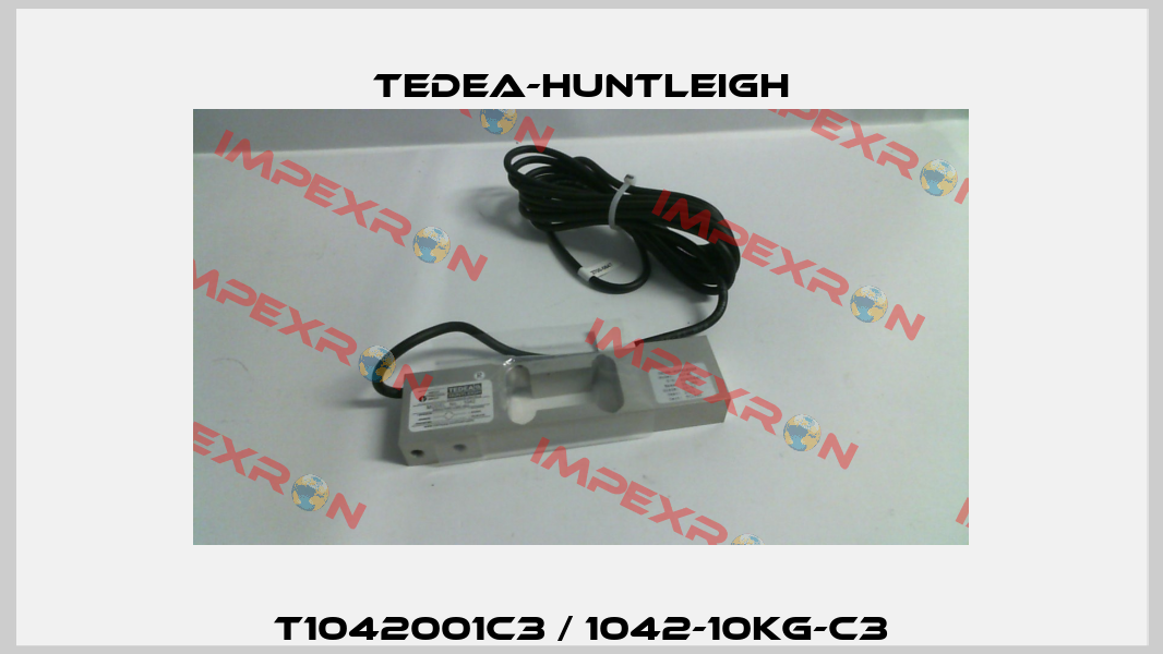 T1042001C3 / 1042-10kg-C3 Tedea-Huntleigh