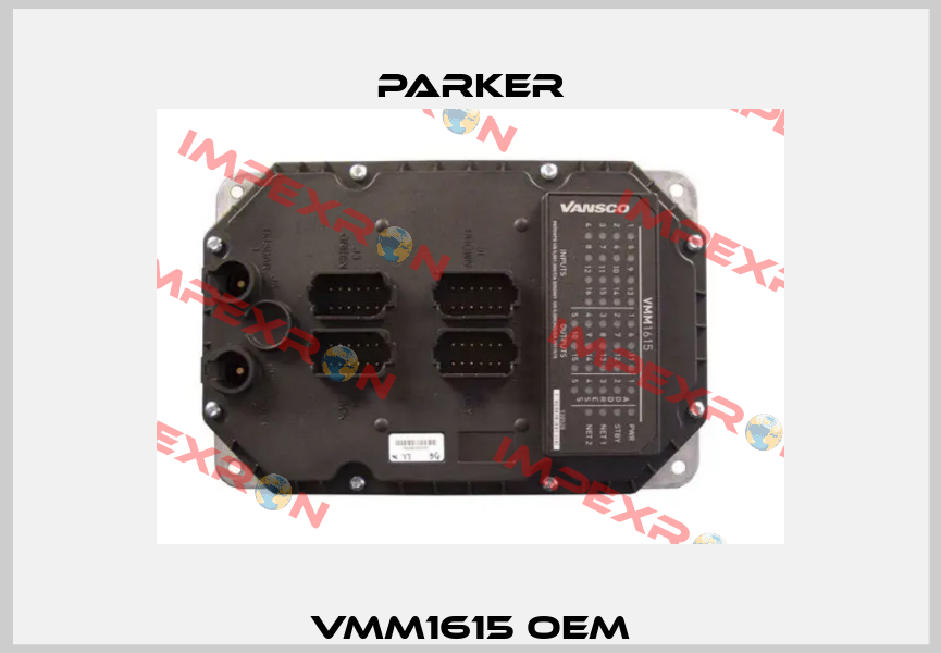 VMM1615 OEM Parker
